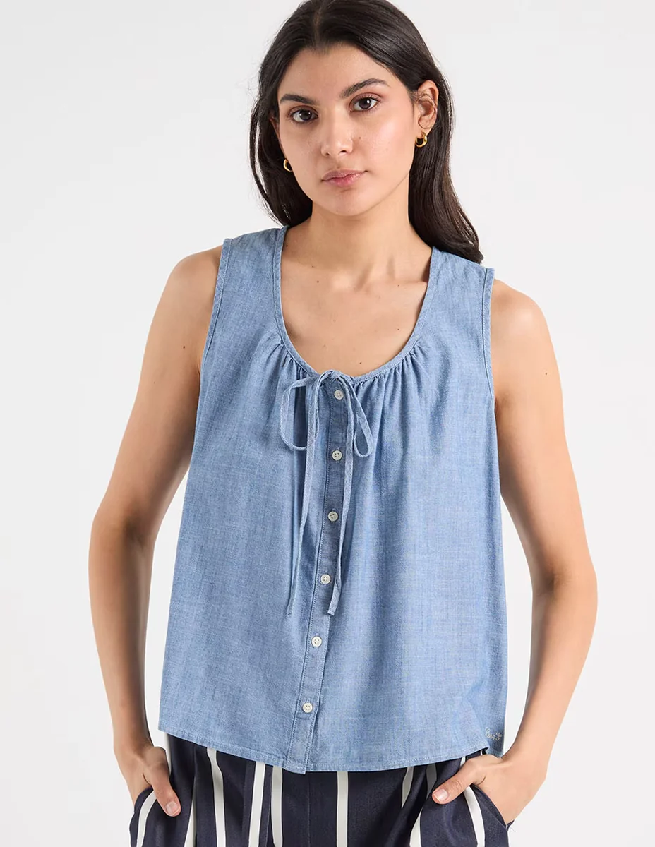 Blusa Levi's para mujer