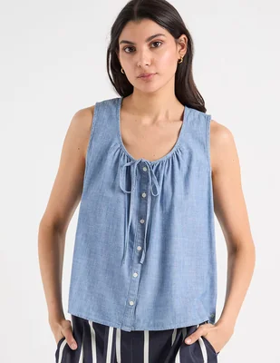 Blusa Levi's para mujer