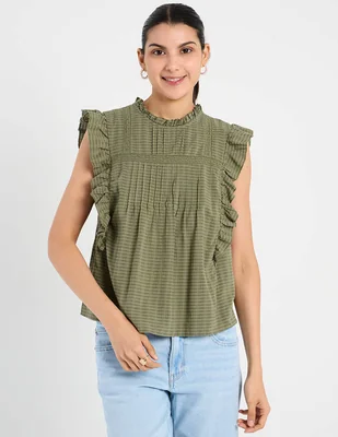 Blusa para mujer