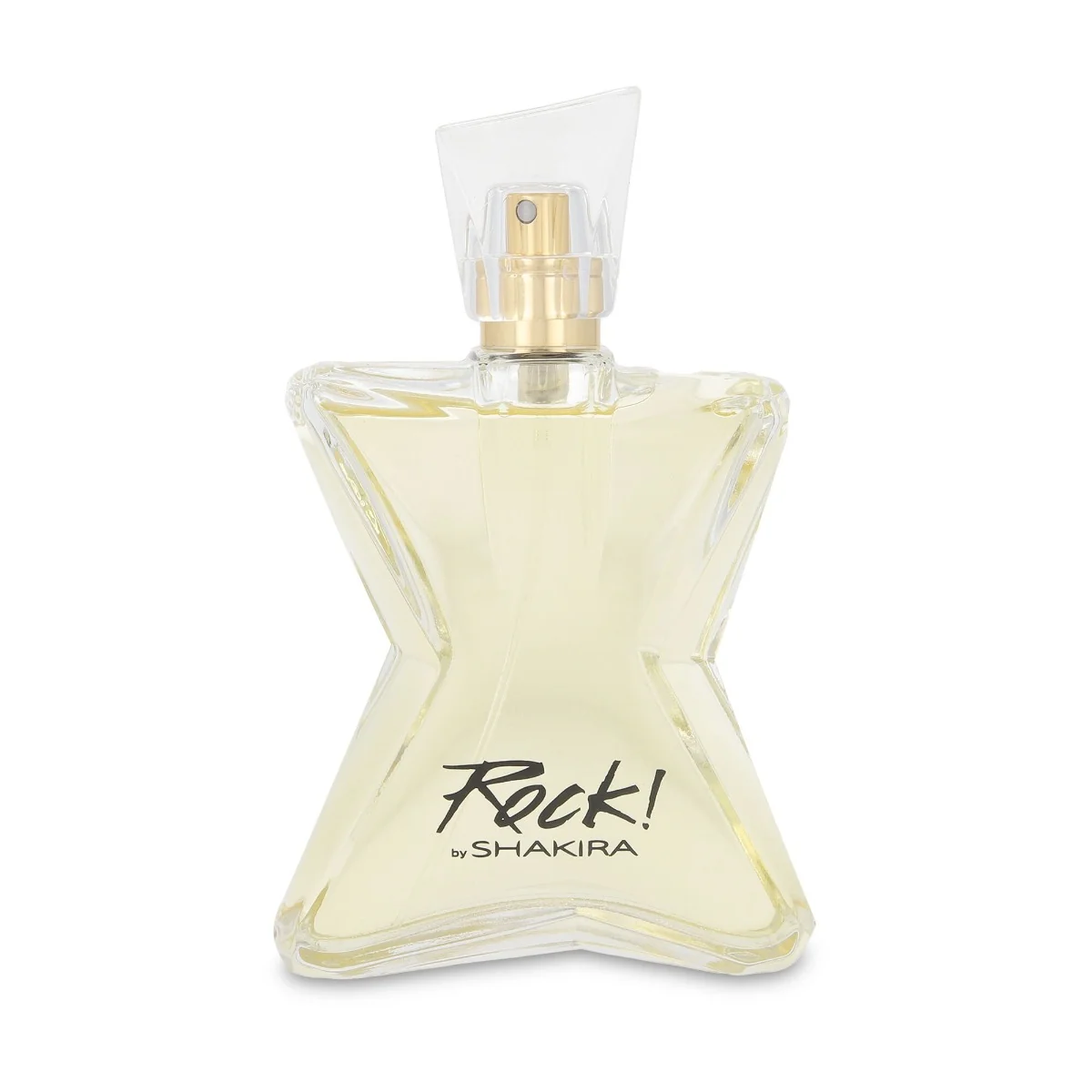 SHAKIRA ROCK 80ML EDT
