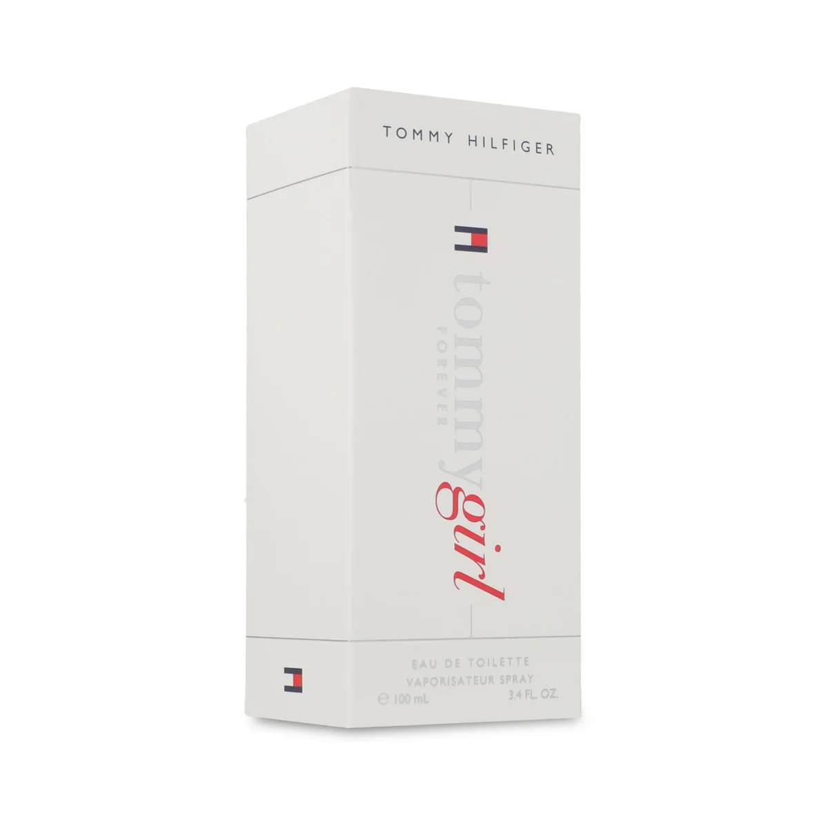 TOMMY HILFIGER GIRL FOREVER 100ML EDT