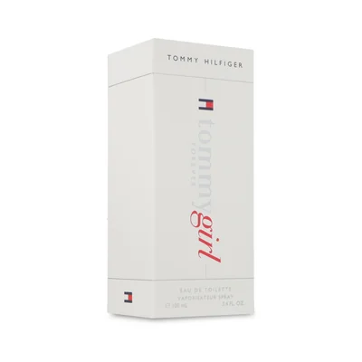 TOMMY HILFIGER GIRL FOREVER 100ML EDT