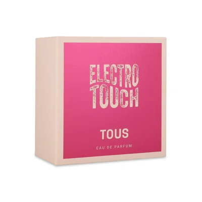 TOUS ELECTRO TOUCH 100ML EDP