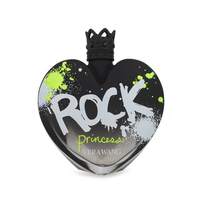VERA WANG ROCK PRINCESS 100ML EDT