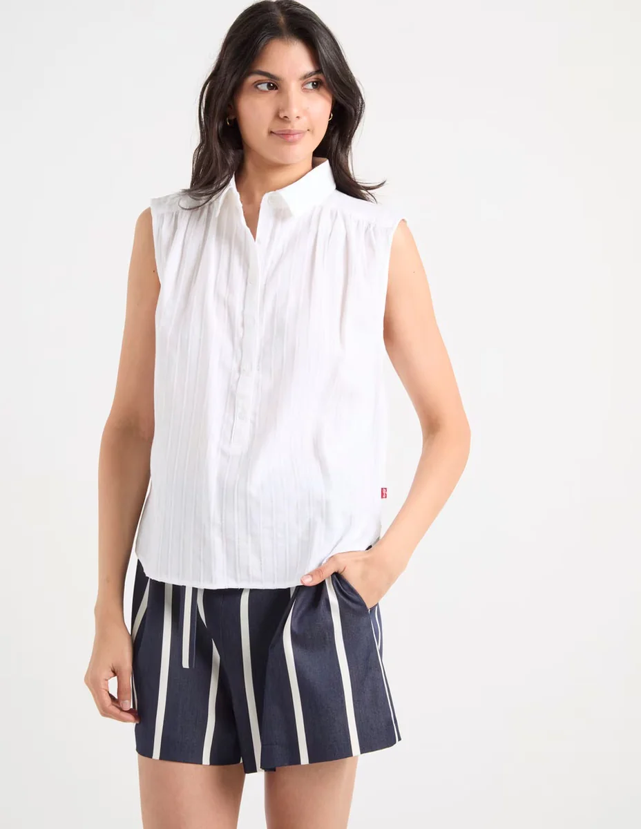 Blusa Levi's para mujer