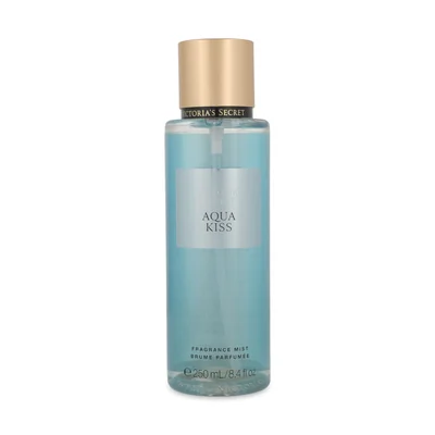 VICTORIA'S SECRET AQUA KISS 250ML BODY MIST