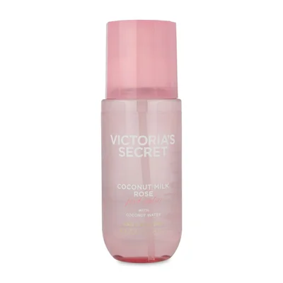 VICTORIA'S SECRET COCONUT MILK & ROSE 236ML BODY MIST