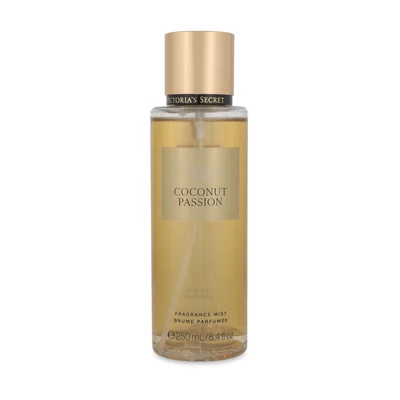 VICTORIA'S SECRET COCONUT PASSION 250ML BODY MIST