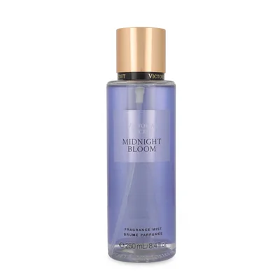 VICTORIA'S SECRET MIDNIGHT BLOOM 250ML BODY MIST