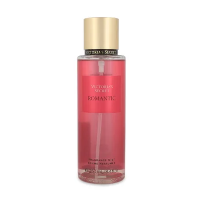 VICTORIA'S SECRET ROMANTIC 250ML BODY MIST