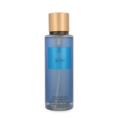 VICTORIA'S SECRET RUSH 250 ML BODY MIST