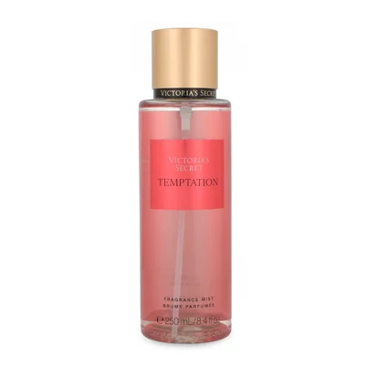 VICTORIA'S SECRET TEMPTATION 250 ML BODY MIST