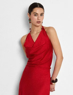 Blusa Trucco sin mangas para mujer