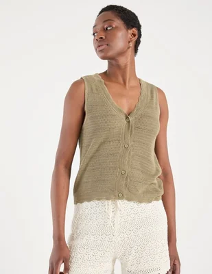 Blusa Vero Moda para mujer