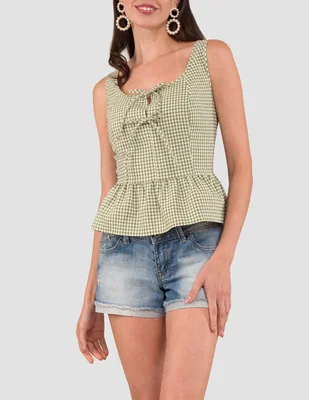 Blusa tattoo tc2610673 blusa tattoo esc