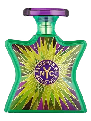 Bleecker Street de Bond No. 9 Eau de Parfum 50 ML