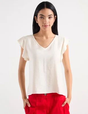Blusa Aeropostale