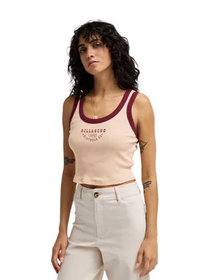 Blusa billabong ebjzt00562-mef0 playera