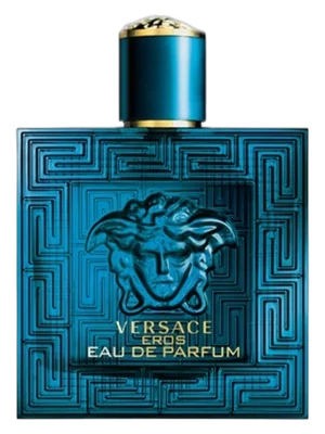 Versace Eros Eau de Parfum 100 ML
