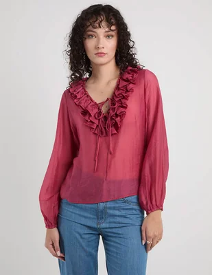 Blusa kur.kuma para mujer