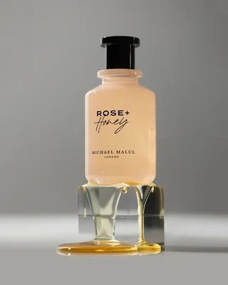 Rose+Honey de Michael Malul London
