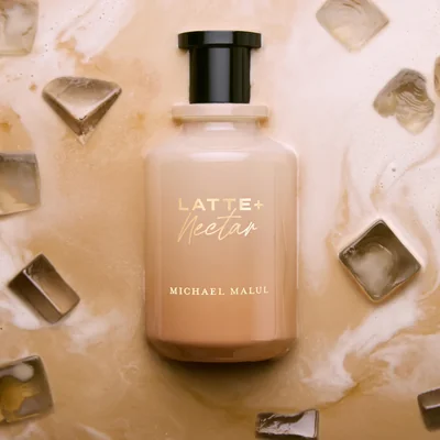 Latte+Nectar de Michael Malul London