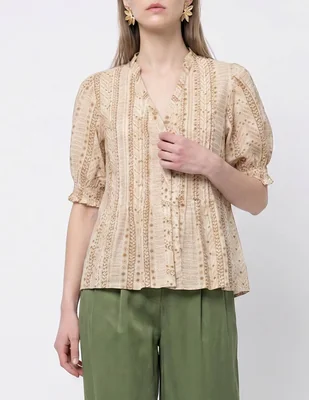 Camisa indi & cold para mujer