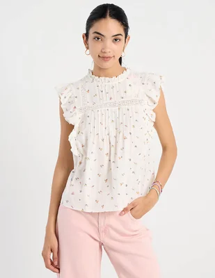 Blusa para mujer