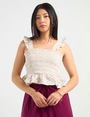 Blusa That's It sin manga para mujer