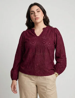 BLUSA ONLY CARMAKOMA 15361906 POLIÉSTER