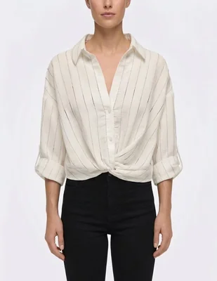 Blusa only 15346010
