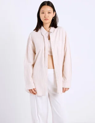 Blusa camisera That'S It