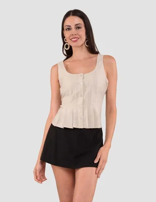 Blusa tattoo tc2610671 blusa tattoo esc