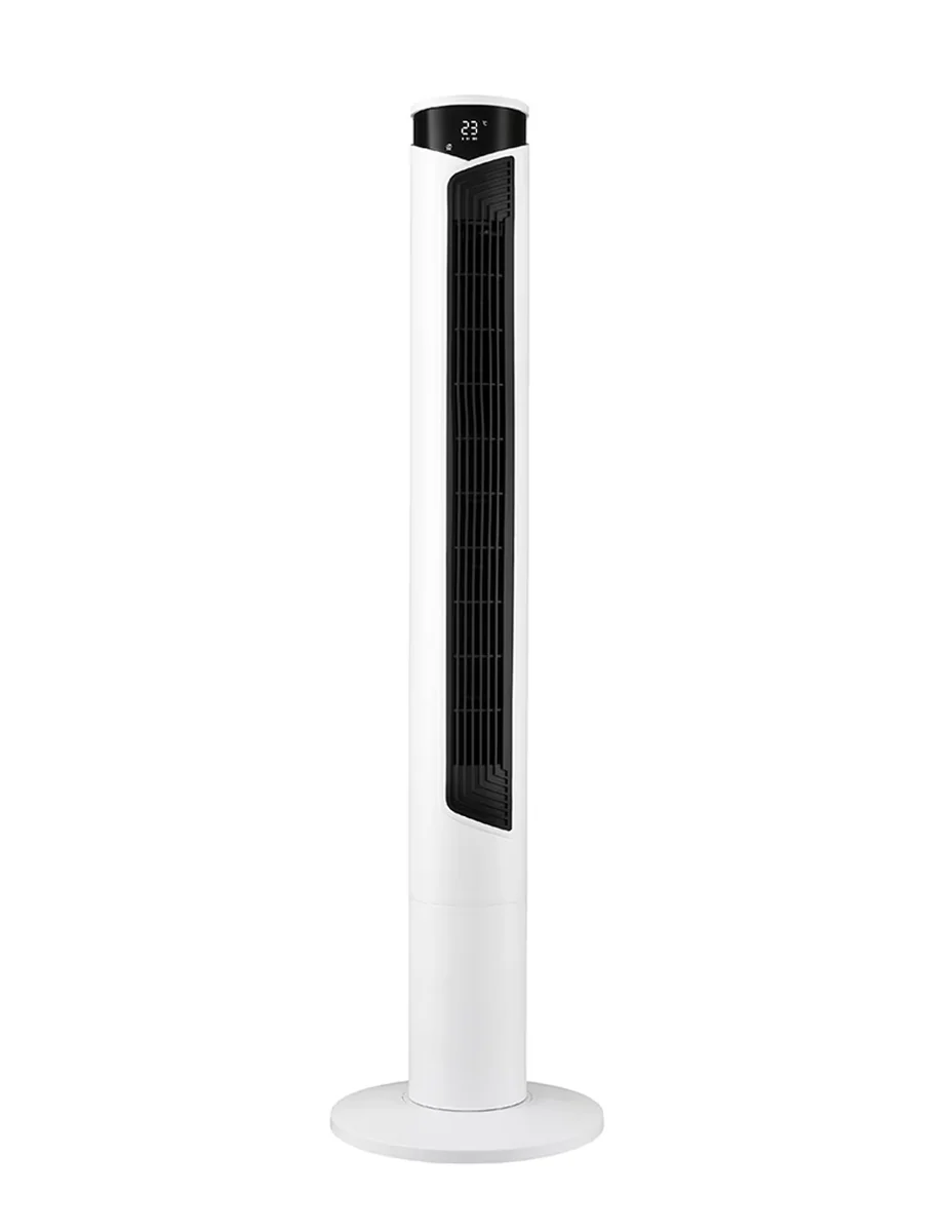 Ventilador de torre Navia con control remoto 3 velocidades