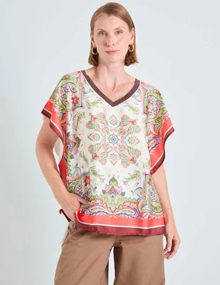 Blusa lieb