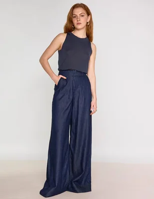 Blusa Maison 123 para mujer