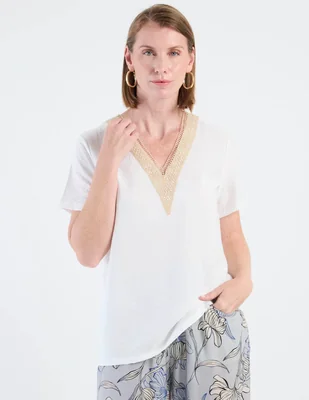 Blusa para mujer