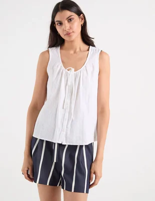 Blusa Levi's para mujer