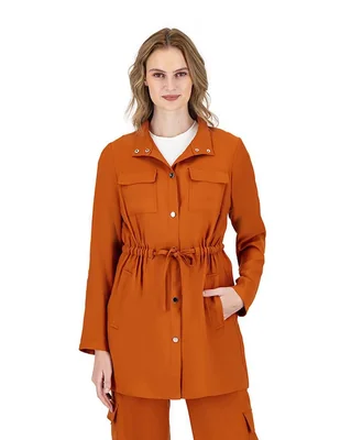 Blusa Shyla manga larga para mujer