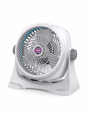Ventilador de piso Vortex 3 velocidades