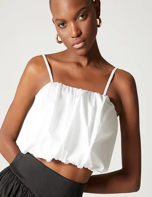 Blusa Studio F para mujer