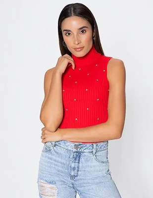 Blusa Studio F para mujer