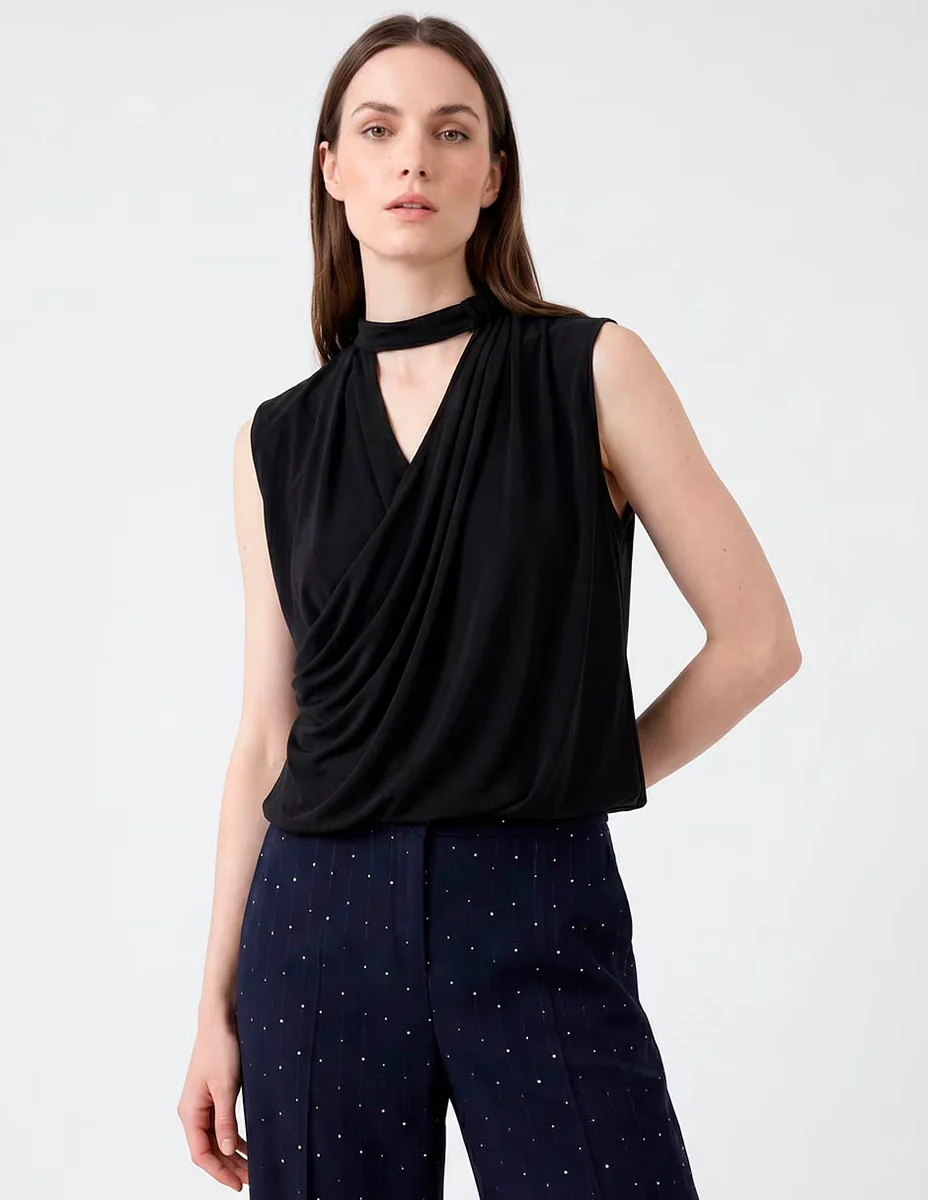 Top para mujer