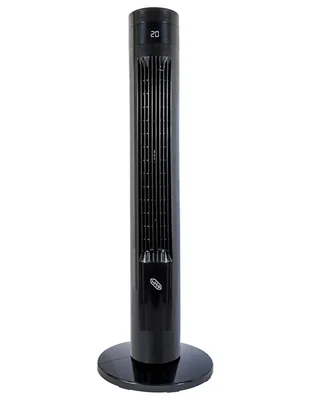 Ventilador de torre Iusa con control remoto 3 velocidades