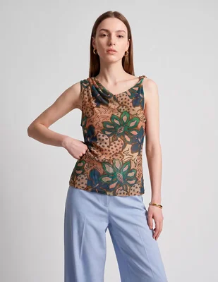 Blusa para mujer