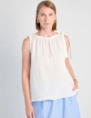 Blusa Lorenza Blau
