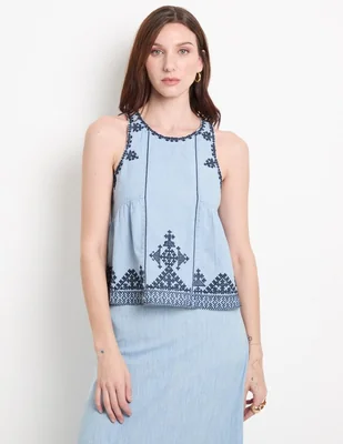Blusa Indi & Cold para mujer