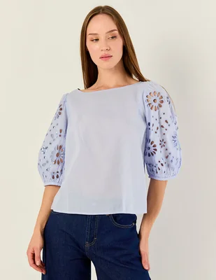 Blusa para mujer