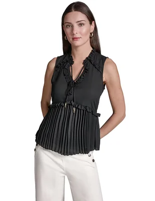 Bcbg sin manga para mujer