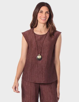Blusa Punt Roma Para Mujer